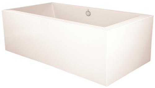 Hydro Systems - Chagall 6632 Acrylic Bathtub