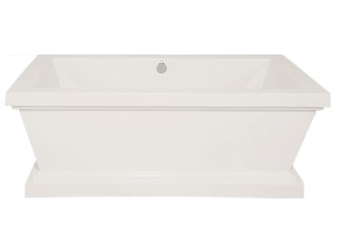 Hydro Systems - Davinci 7036 Acrylic Bathtub