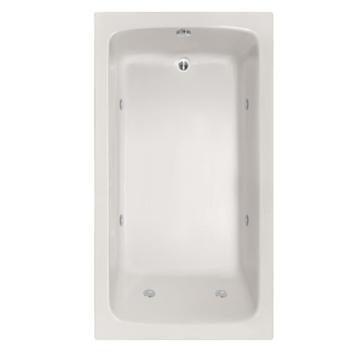 Hydro Systems - Melissa 6636 Acrylic Bathtub
