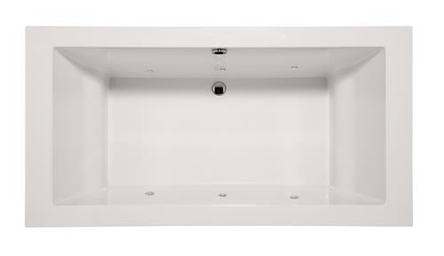 Hydro Systems - Mellenie 7036 Acrylic Bathtub