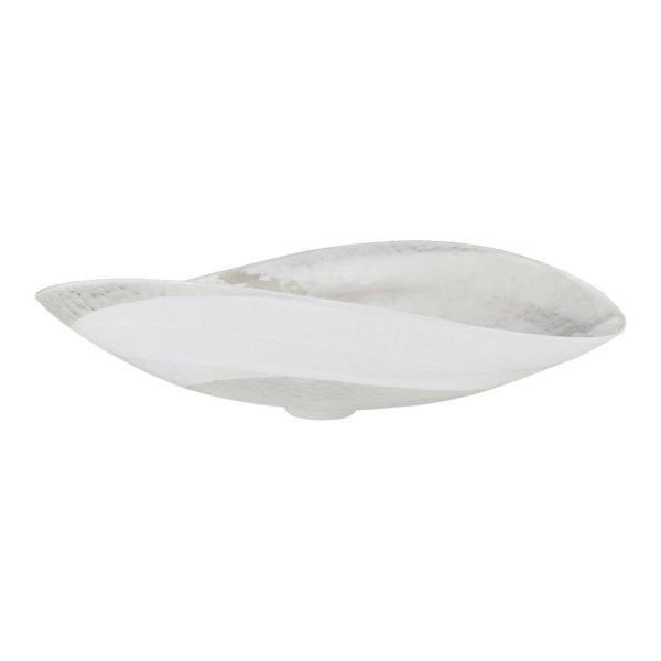 Native Trails - Sorrento Glass Vessel Sinkin Seaspray