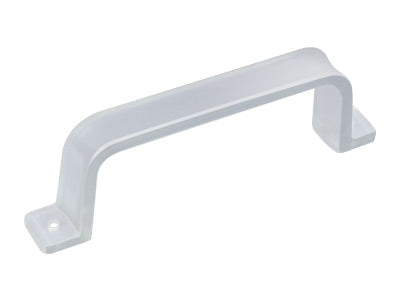 Sugatsune - Clear Handle, Polyvinyl Chlori