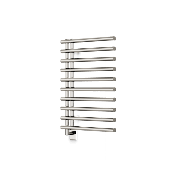 Artos - Linx 30 x 20 Inch Hardwired Heated Towel Rail
