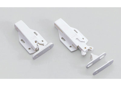 Sugatsune - Non-Magnetic Touch Latch