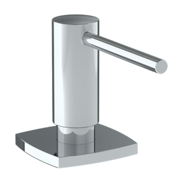 Watermark - H-Line Lotion Dispenser