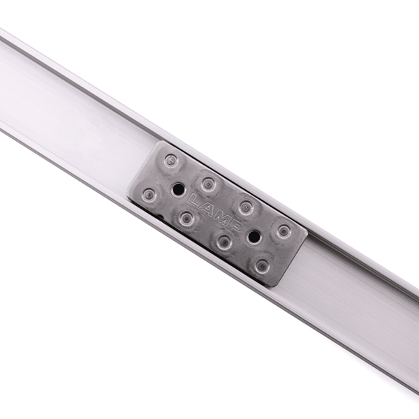 Sugatsune - 8-Wheel Guide Block