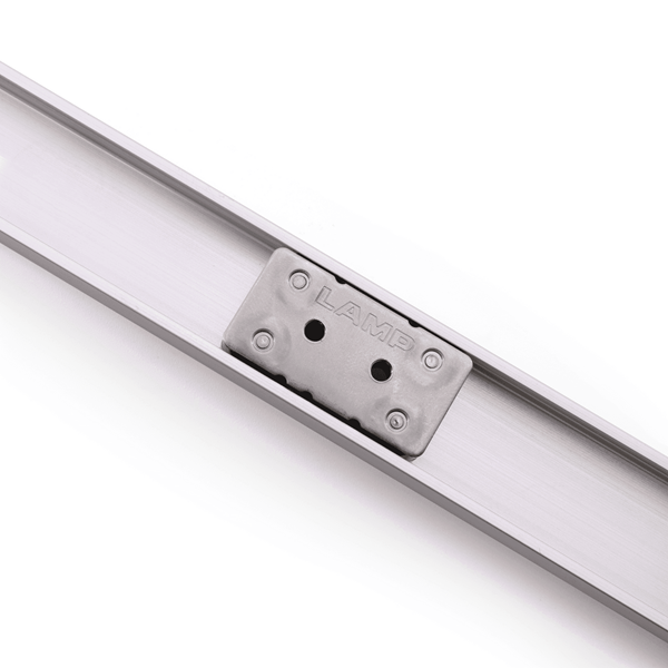 Sugatsune - Multi-Roller Liner Guide Rail