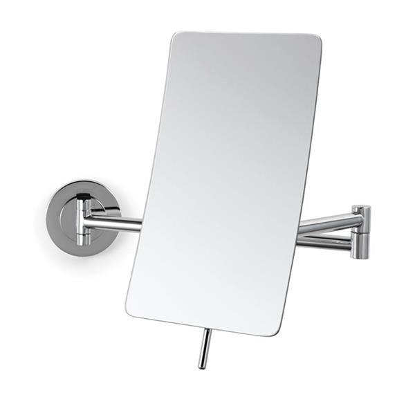 Electric Mirror - Contour Makeup Mirror - Polished Stainless