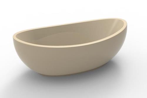 Hydro Systems - Picasso 6636 Acrylic Bathtub