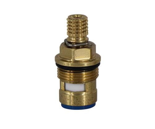 Mountain Plumbing - Cold Side Replacement Cartridge for Francis Anthony Collection Accessory Faucets