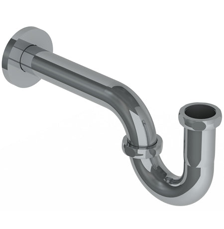 Watermark - 1 1/4 Inch X 1 1/4 Inch P-Trap