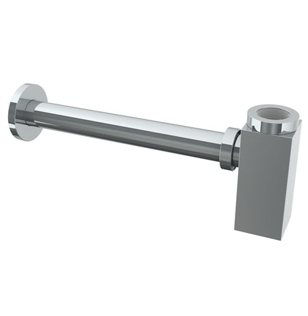 Watermark - 1 1/4 Inch X 1 1/4 Inch P-Trap