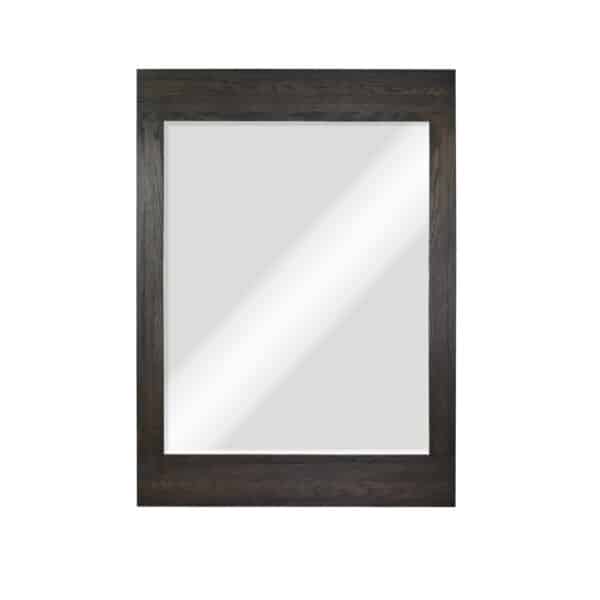 Native Trails - Winemaker Large Mirror