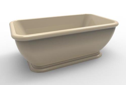 Hydro Systems - Rockwell 7036 Acrylic Bathtub