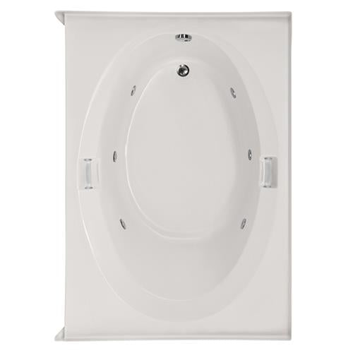 Hydro Systems - Marlie 6030 Acrylic Bathtub