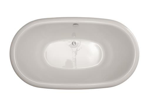 Hydro Systems - Marissa 7040 Acrylic Bathtub