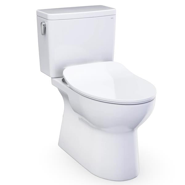 Toto - Glaston Two-Piece Toilet - 1.28 GPF