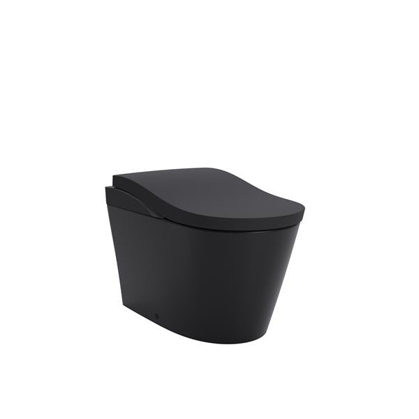 Toto - Neorest Ls Dual Flush Toilet - 1.0 GPF & 0.8 GPF