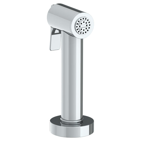 Watermark - Loft Metal Handspray
