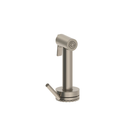 Watermark - Deck Mounted Independent Side Spray With Integrated Mixer
