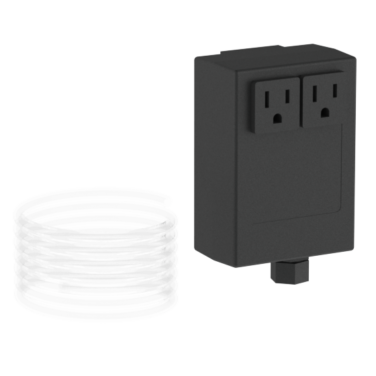 Watermark - Air Switch Assembly