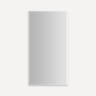 Robern - M Series Reserve Mirrored Cabinet 16X30, D6, Bevel Edge