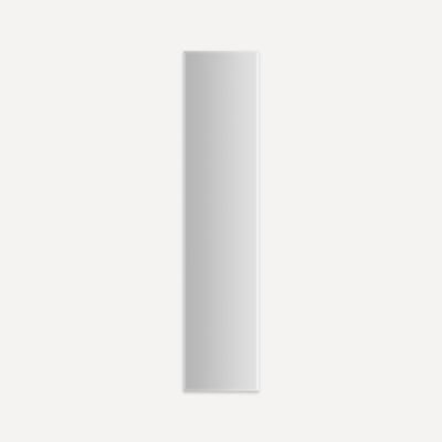 Robern - M Series Reserve Mirrored Cabinet 16X72, D6, Bevel Edge