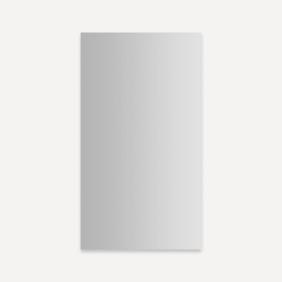 Robern - M Series Reserve Mirrored Cabinet 20X36, D4, Polished Edge