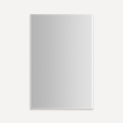 Robern - M Series Reserve Mirrored Cabinet 24X36, D6, Bevel Edge