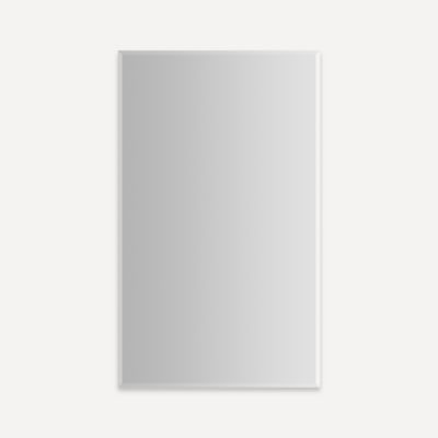 Robern - M Series Reserve Mirrored Cabinet 24X40, D4, Bevel Edge