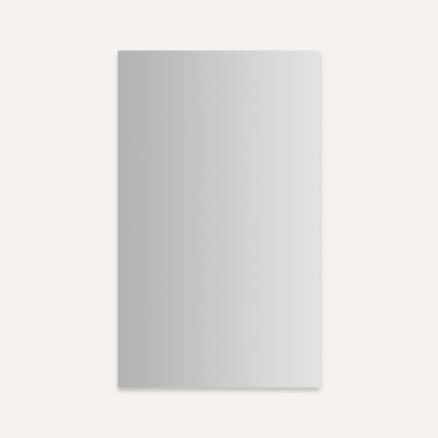 Robern - M Series Reserve Mirrored Cabinet 24X40, D6, Polished Edge