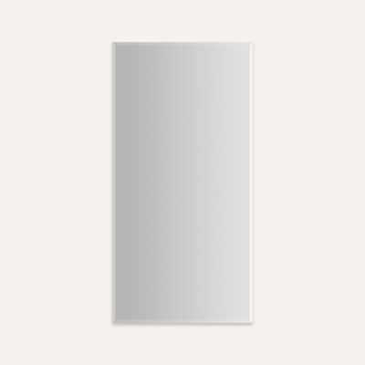 Robern - M Series Reserve Mirrored Cabinet 24X48, D6, Bevel Edge