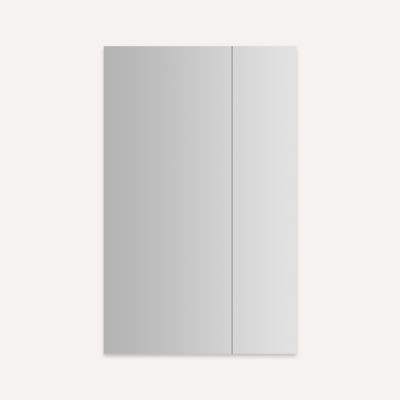 Robern - M Series Reserve Mirrored Cabinet 30X48, D4, Polished Edge