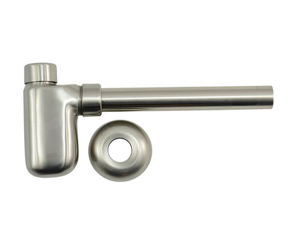 Mountain Plumbing - Deluxe Decorative Bottle Trap