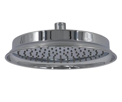 Mountain Plumbing - 9 Inch Traditional Round Rain Head