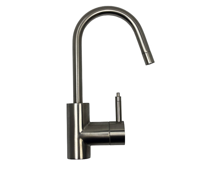 Mountain Plumbing - Single Handle Hot & Cold Water Faucet