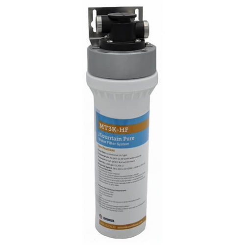 Mountain Plumbing - Mountain Pure® Full Flow Water Filter System (3,000 Gallon Capacity)