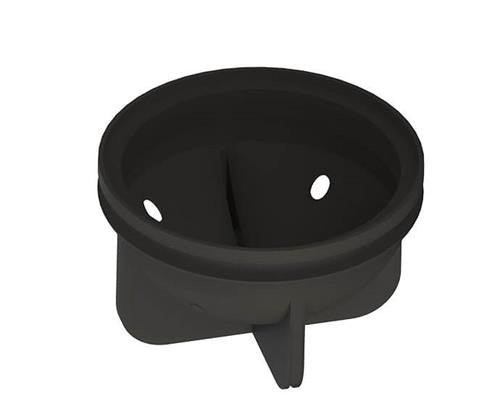 Mountain Plumbing - Rubber Splashguard for Perfect Grind® Waste Disposers