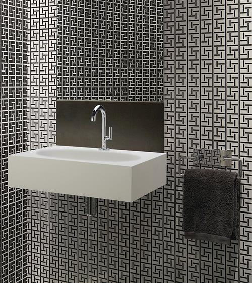 MTI - Akana 1 Sculpturestone Wall-Mounted (24.5X18.5)