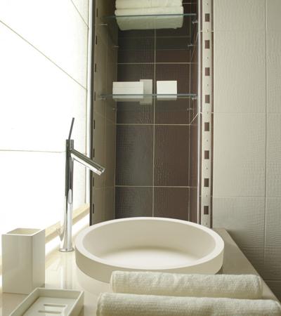 MTI - Halo 1 Sr Sculpturestone Semi-Recessed (16.25)