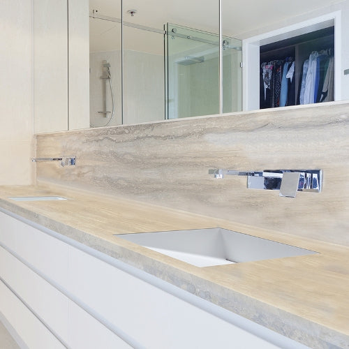 MTI - Incline Sculpturestone Undermount (20.375X16.375)