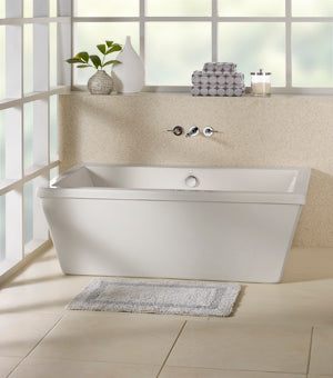 MTI - Kahlo 3 Freestanding Bathtub Faucet Deck (60X36)