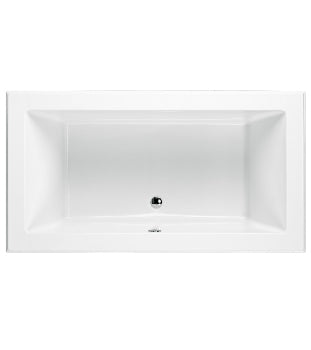 MTI - Madelyn 2 Drop In Bathtub (65.625X36)