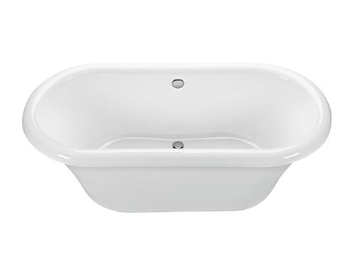 MTI - Melinda 1 Freestanding Bathtub (71.625X35.5)