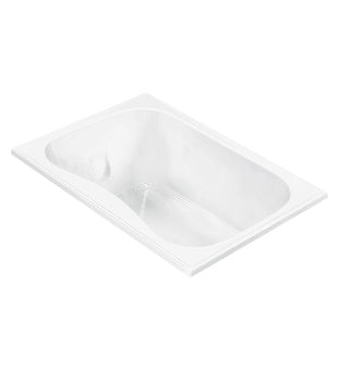 MTI - Georgian 2 Drop In Bathtub (59.5X41.5)