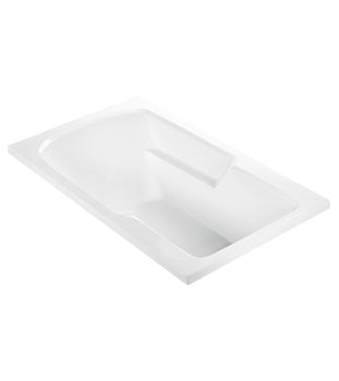 MTI - Wyndham 1 Drop In Bathtub (59.75X35.75)