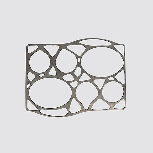 Mila - Workstation Bain Marie - Graphite