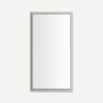 Robern - Framed Mirrored Cabinet, Rosemont 1630