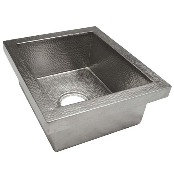 Native Trails - Manhattan Bar and Prep Sink