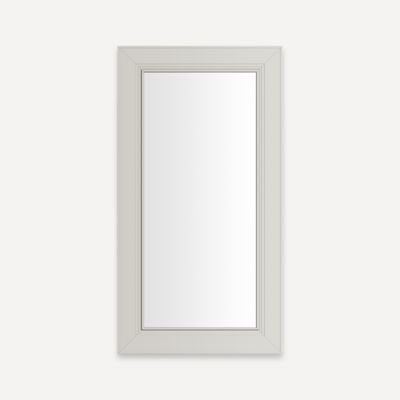Robern - Dc Framed Wall Mirror, Merion, 16X30
